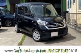 nissan dayz-roox 2018 -NISSAN--DAYZ Roox DBA-B21A--B21A-0394702---NISSAN--DAYZ Roox DBA-B21A--B21A-0394702-
