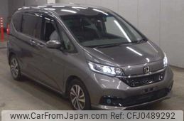 honda freed 2020 quick_quick_6BA-GB5_GB5-3123374