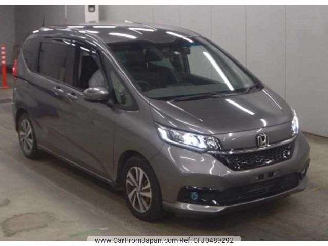 honda freed 2020 quick_quick_6BA-GB5_GB5-3123374 image 1