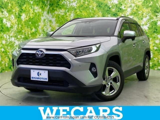 toyota rav4 2020 quick_quick_6BA-MXAA52_MXAA52-4004242 image 1