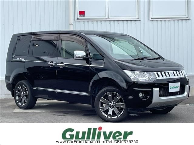 mitsubishi delica-d5 2018 -MITSUBISHI--Delica D5 LDA-CV1W--CV1W-1209518---MITSUBISHI--Delica D5 LDA-CV1W--CV1W-1209518- image 1