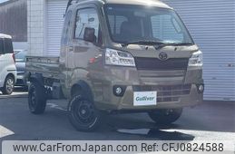 daihatsu hijet-truck 2017 -DAIHATSU--Hijet Truck EBD-S500P--S500P-0071285---DAIHATSU--Hijet Truck EBD-S500P--S500P-0071285-