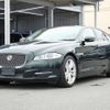 jaguar xj-series 2011 quick_quick_J12LA_SAJKC10P8BLV18329 image 4