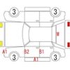 honda n-box 2018 -HONDA--N BOX DBA-JF3--JF3-1073934---HONDA--N BOX DBA-JF3--JF3-1073934- image 2