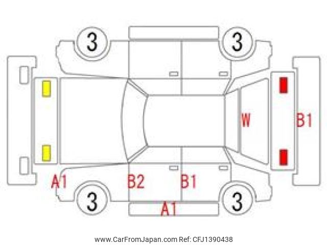 honda n-box 2018 -HONDA--N BOX DBA-JF3--JF3-1073934---HONDA--N BOX DBA-JF3--JF3-1073934- image 2