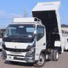 mitsubishi-fuso canter 2023 CFJ1733303 image 10