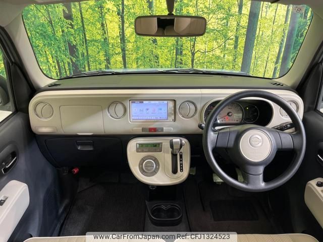 daihatsu mira-cocoa 2011 quick_quick_L675S_L675S-0081685 image 2