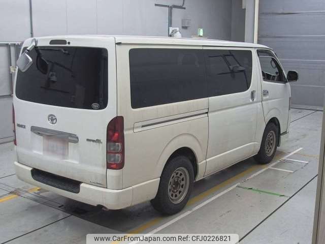 toyota hiace-van 2009 -TOYOTA--Hiace Van CBF-TRH200V--TRH200-0096677---TOYOTA--Hiace Van CBF-TRH200V--TRH200-0096677- image 2