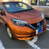 nissan note 2016 CFJ1521540 image 2