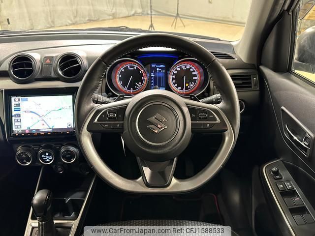 suzuki swift 2020 CFJ1588533 image 2