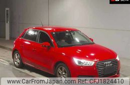 audi a1 2018 CFJ1824410