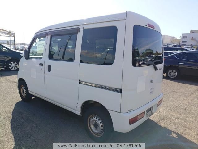 daihatsu hijet-cargo 2014 CFJ1781766 image 2