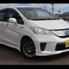 honda freed 2013 -HONDA--Freed GP3--1116043---HONDA--Freed GP3--1116043- image 1