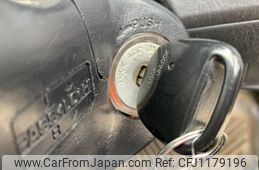 toyota rav4 2004 NIKYO_WS45909