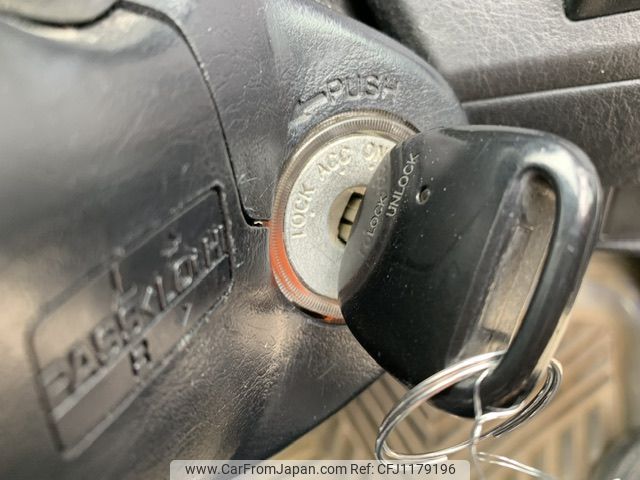 toyota rav4 2004 NIKYO_WS45909 image 1