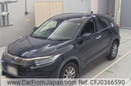 honda vezel 2018 -HONDA--VEZEL DBA-RU1--RU1-1300919---HONDA--VEZEL DBA-RU1--RU1-1300919-