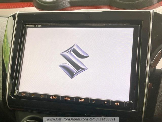 suzuki swift 2019 -SUZUKI--Swift CBA-ZC33S--ZC33S-128559---SUZUKI--Swift CBA-ZC33S--ZC33S-128559- image 2