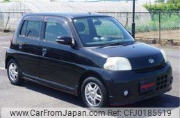 daihatsu esse 2010 -DAIHATSU 【春日部 000ｱ0000】--Esse DBA-L235S--L235S-2027438---DAIHATSU 【春日部 000ｱ0000】--Esse DBA-L235S--L235S-2027438-