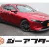 mazda mazda3 2019 -MAZDA--MAZDA3 3AA-BPEP--BPEP-100374---MAZDA--MAZDA3 3AA-BPEP--BPEP-100374- image 1