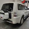 mitsubishi pajero 2007 -MITSUBISHI--Pajero V93W-0100469---MITSUBISHI--Pajero V93W-0100469- image 6