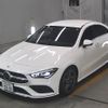 mercedes-benz cla-class 2020 quick_quick_3DA-118312M_W1K1183122N150350 image 4