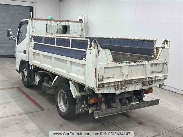 mitsubishi-fuso canter 2019 -MITSUBISHI--Canter FBA60-581658---MITSUBISHI--Canter FBA60-581658- image 2