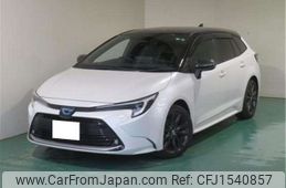 toyota corolla-touring-wagon 2023 CFJ1540857