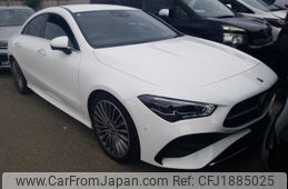 mercedes-benz cla-class 2023 CFJ1885025