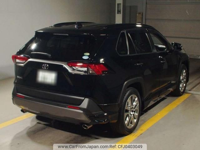 toyota rav4 2020 quick_quick_6BA-MXAA54_MXAA54-4016672 image 2