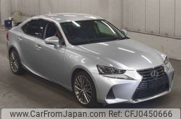 lexus is 2018 -LEXUS--Lexus IS DAA-AVE30--AVE30-5070749---LEXUS--Lexus IS DAA-AVE30--AVE30-5070749-