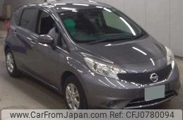 nissan note 2015 23032