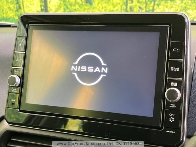 nissan dayz 2022 -NISSAN--DAYZ 5AA-B44W--B44W-0121579---NISSAN--DAYZ 5AA-B44W--B44W-0121579- image 2
