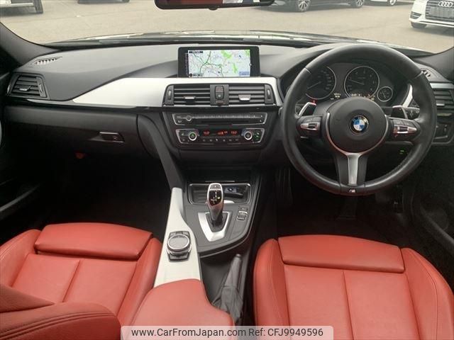 bmw 3-series 2014 -BMW--BMW 3 Series LDA-3D20--WBA3K32090F792620---BMW--BMW 3 Series LDA-3D20--WBA3K32090F792620- image 2