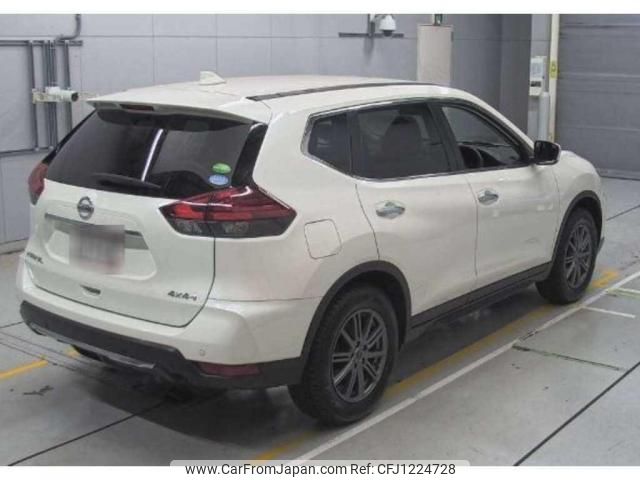 nissan x-trail 2022 quick_quick_5BA-NT32_NT32-618032 image 2