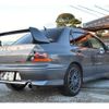 mitsubishi lancer 2004 -MITSUBISHI 【名変中 】--Lancer CT9A--0300744---MITSUBISHI 【名変中 】--Lancer CT9A--0300744- image 2