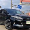 toyota harrier 2018 -TOYOTA--Harrier DBA-ZSU60W--ZSU60-0130900---TOYOTA--Harrier DBA-ZSU60W--ZSU60-0130900- image 1