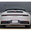 porsche 911 2020 -PORSCHE 【なにわ 340ﾊ 519】--Porsche 911 3BA-992L30--WP0ZZZ99ZLS259810---PORSCHE 【なにわ 340ﾊ 519】--Porsche 911 3BA-992L30--WP0ZZZ99ZLS259810- image 32