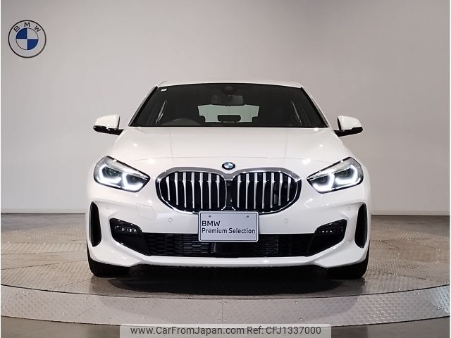 bmw 1-series 2024 -BMW--BMW 1 Series 3DA-7M20--WBA7M920507P30186---BMW--BMW 1 Series 3DA-7M20--WBA7M920507P30186- image 2