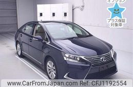 lexus hs 2013 -LEXUS--Lexus HS ANF10-2061750---LEXUS--Lexus HS ANF10-2061750-