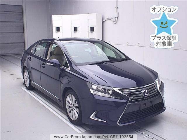lexus hs 2013 -LEXUS--Lexus HS ANF10-2061750---LEXUS--Lexus HS ANF10-2061750- image 1