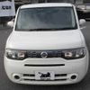 nissan cube 2011 TE285 image 1