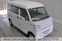 suzuki every 2015 -SUZUKI 【名変中 9999999】--Every DA17V--DA17V-154187---SUZUKI 【名変中 9999999】--Every DA17V--DA17V-154187-