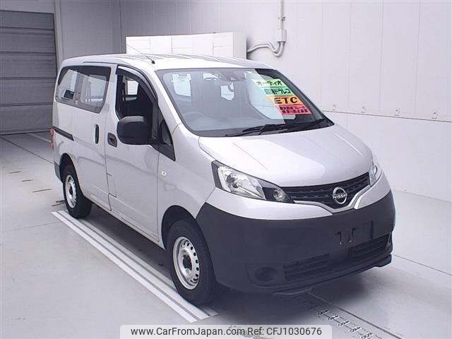 nissan nv200-vanette 2023 -NISSAN--NV200 VNM20-115253---NISSAN--NV200 VNM20-115253- image 1