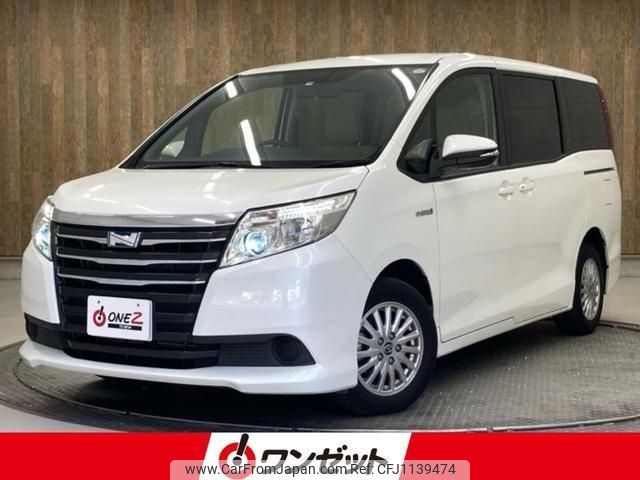 toyota noah 2014 -TOYOTA--Noah ZWR80G--ZWR80-0019996---TOYOTA--Noah ZWR80G--ZWR80-0019996- image 1