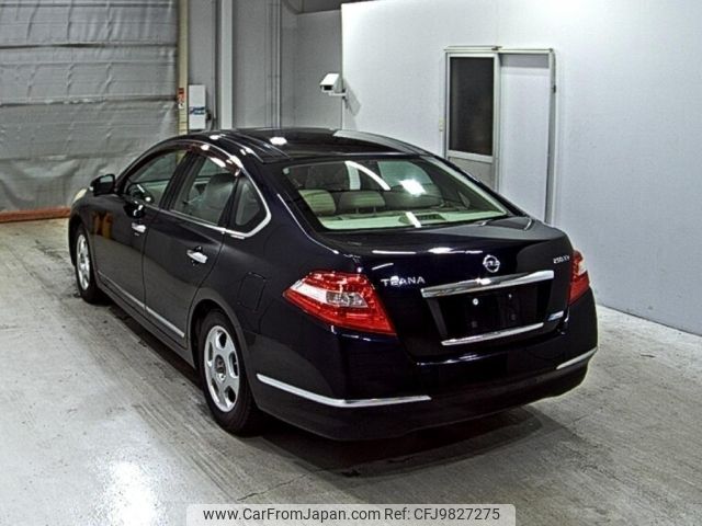 nissan teana 2008 -NISSAN--Teana J32-010098---NISSAN--Teana J32-010098- image 2