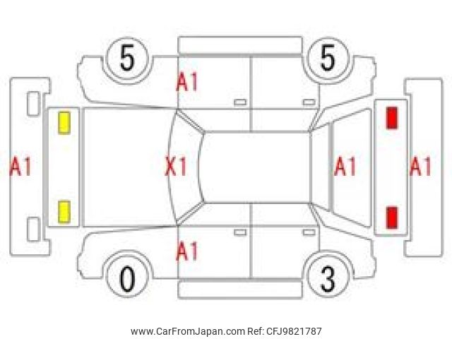 daihatsu tanto 2020 -DAIHATSU--Tanto 6BA-LA650S--LA650S-0068145---DAIHATSU--Tanto 6BA-LA650S--LA650S-0068145- image 2