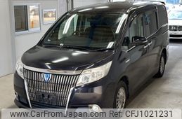 toyota esquire 2015 -TOYOTA--Esquire ZWR80G-0116700---TOYOTA--Esquire ZWR80G-0116700-