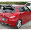 suzuki swift 2013 -SUZUKI 【名変中 】--Swift ZC32S--110689---SUZUKI 【名変中 】--Swift ZC32S--110689- image 15