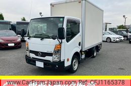 nissan atlas 2014 GOO_NET_EXCHANGE_0504302A30250517W003