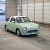 nissan figaro 1991 -NISSAN--Figaro FK10-014230---NISSAN--Figaro FK10-014230- image 1